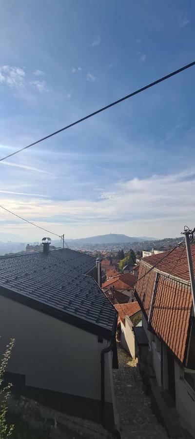 Bedem Apartment Vratnik - Sarajevo Exterior photo